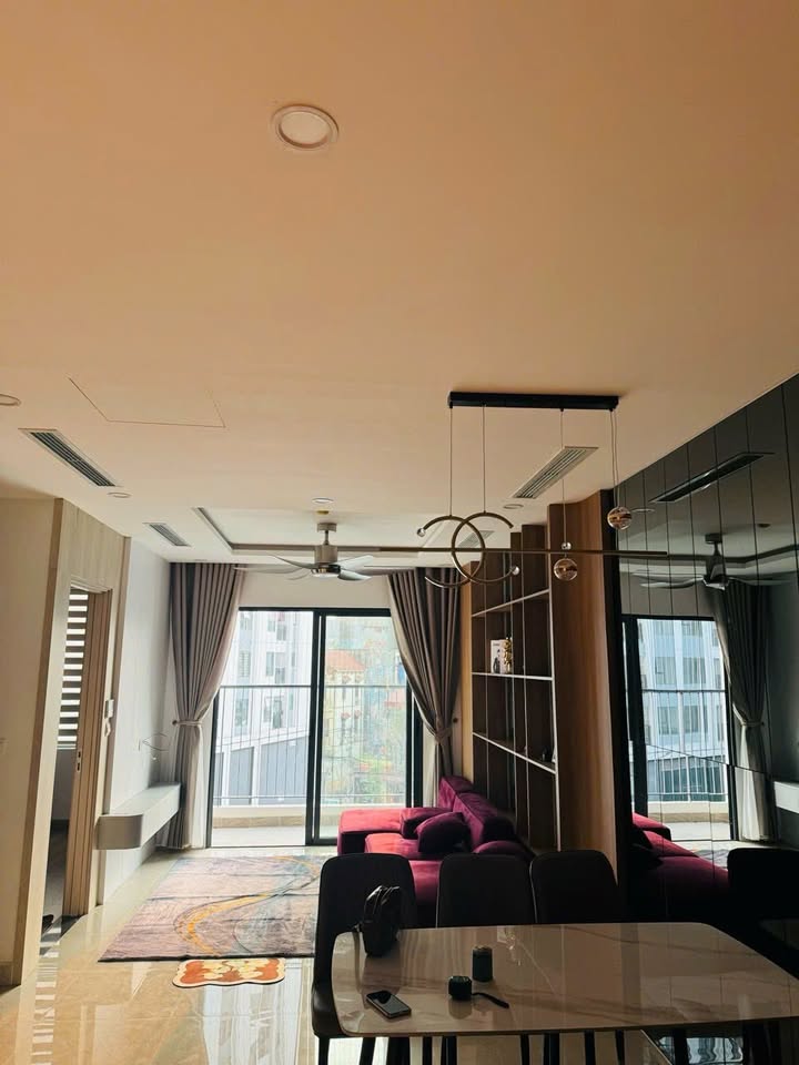 Căn hộ Feliz Homes 2PN Hoàng Mai giá 13 triệu - Vào ở ngay!