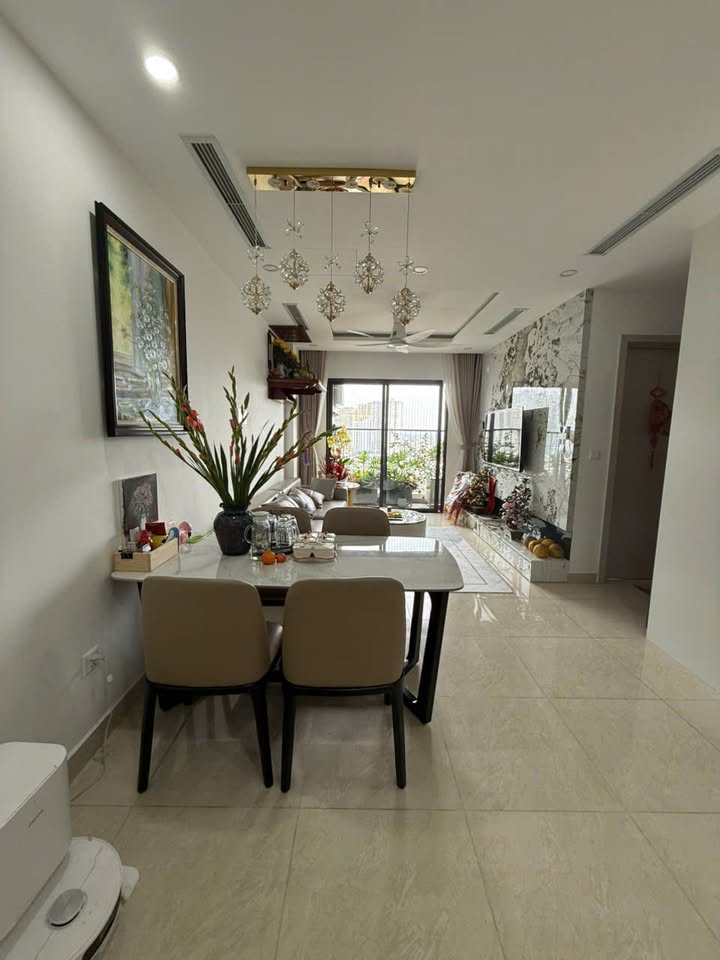 Căn hộ Feliz Homes Hoàng Mai 2PN giá 13 triệu - Sẵn sàng vào ở ngay!