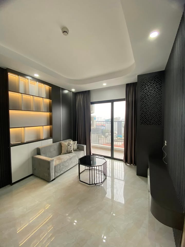 Căn hộ Feliz Homes Hoàng Mai 2PN giá 13 triệu - Vào ở ngay!