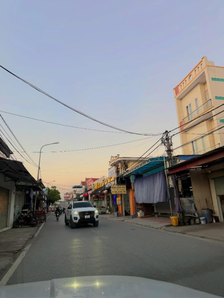 Đất Phả Lễ Thủy Nguyên Hải Phòng 120m² giá 6 tỷ - Kinh doanh thuận lợi ngay hôm nay!