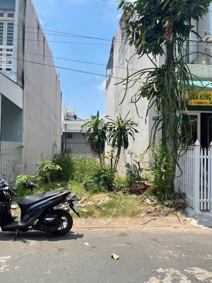 Đất nền Khu Sao Mai Bình Khánh, Long Xuyên 85m² - Sổ đỏ chính chủ, giá tốt!