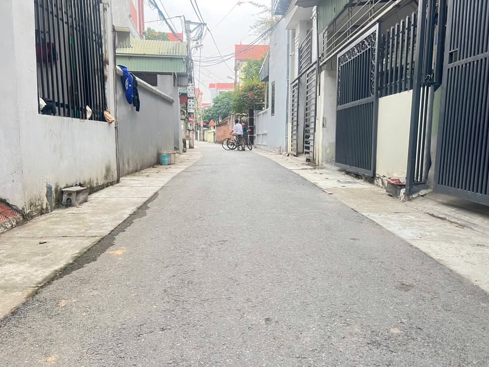 Lô đất 74m² tại Tiền Phong, Mê Linh - Giá 5.26 tỷ - Đầu tư sinh lời ngay!