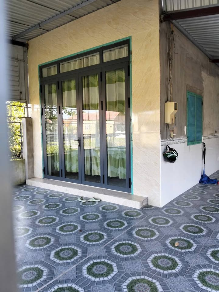 Nhà lầu Củ Chi 188.5m² giá 2.6 tỷ - Sẵn sàng vào ở ngay!