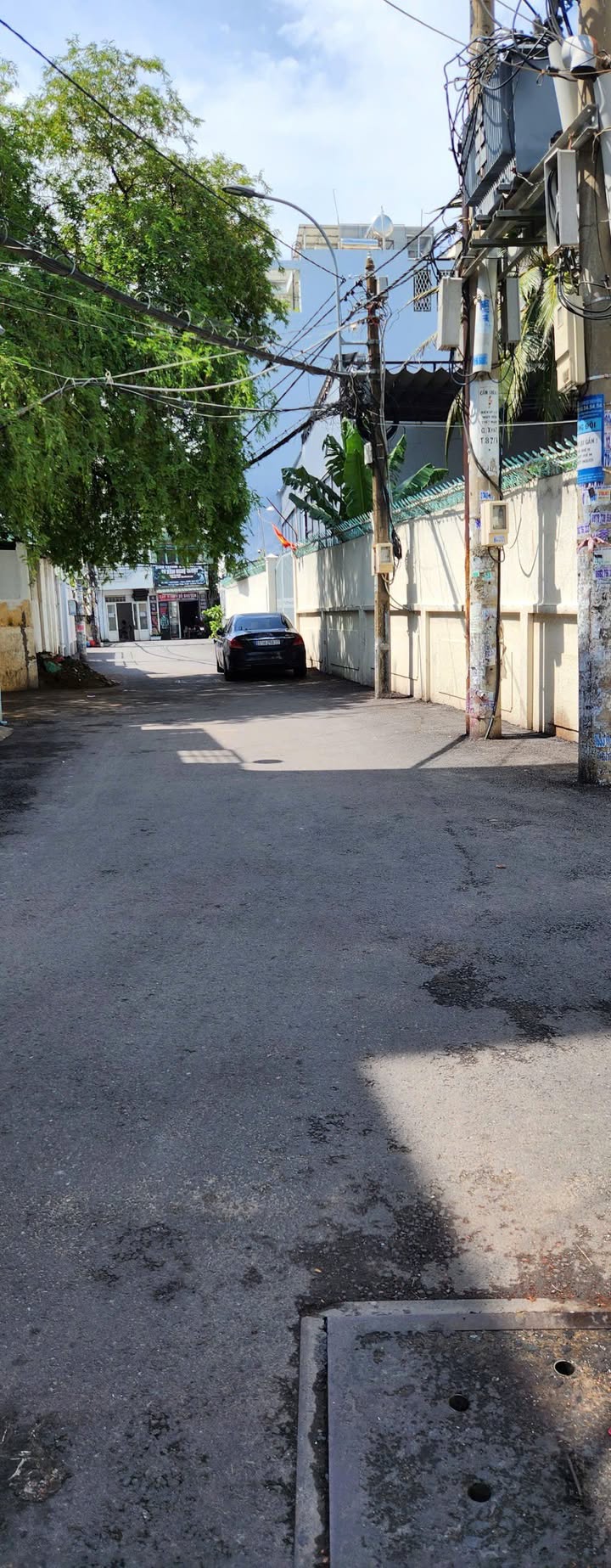 Nhà riêng Xô Viết Nghệ Tĩnh 286m² giá thương lượng - Tiềm năng đầu tư lớn!