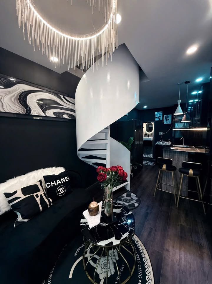 Nhà 17m² Xô Viết Nghệ Tĩnh, Bình Thạnh giá 3.7 tỷ - Sẵn sàng vào ở!