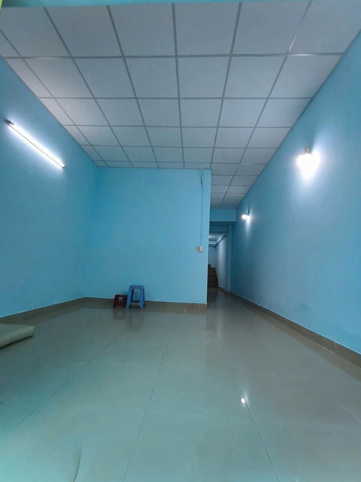 Căn hộ cho thuê Hẻm 151 Luỹ Bán Bích, Tân Thới Hòa, 60m² giá 8.5 triệu - Nhà mới, an ninh tốt!