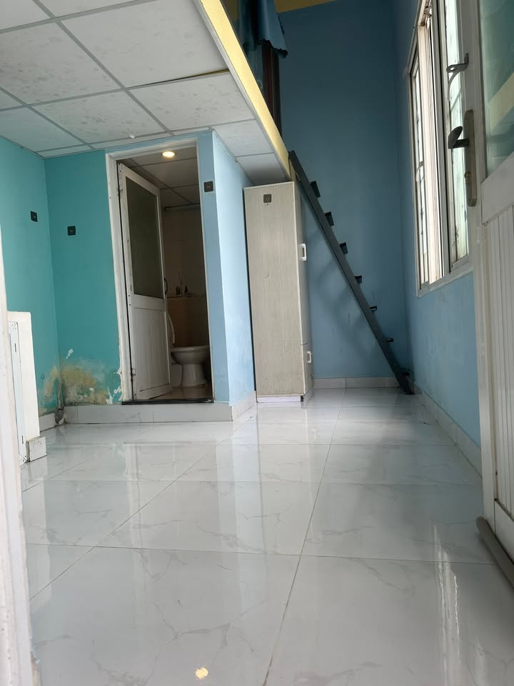 Phòng trọ cho thuê tại Hương Lộ 2, Quận Bình Tân - Giá chỉ từ 3.2 triệu