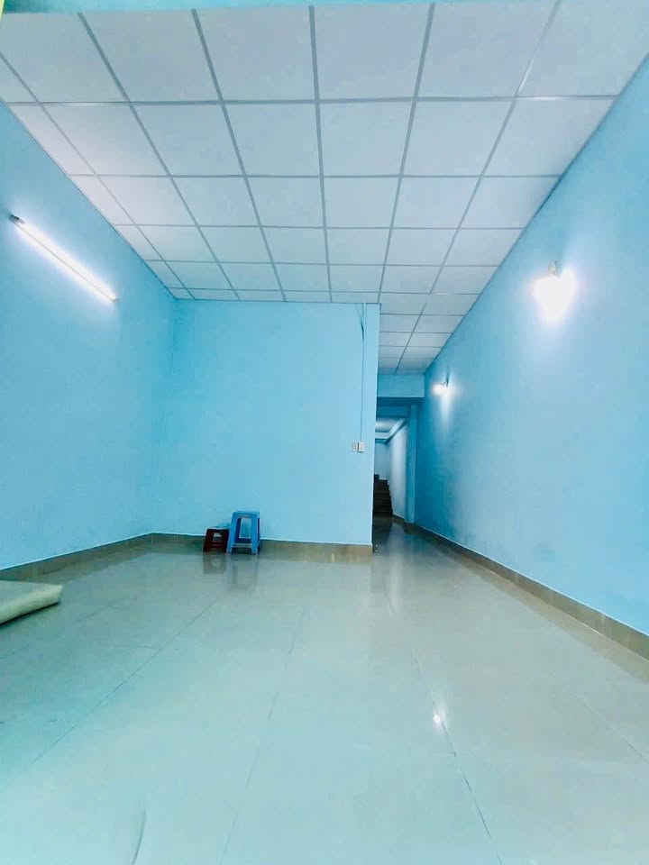 Nhà thuê Tân Phú 60m² giá 8.5 triệu - Phù hợp cho kinh doanh online!