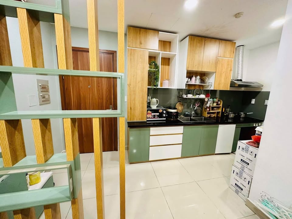 Căn hộ CityLand Park Hills Gò Vấp 78m² giá 5.3 tỷ - Sổ hồng chính chủ!