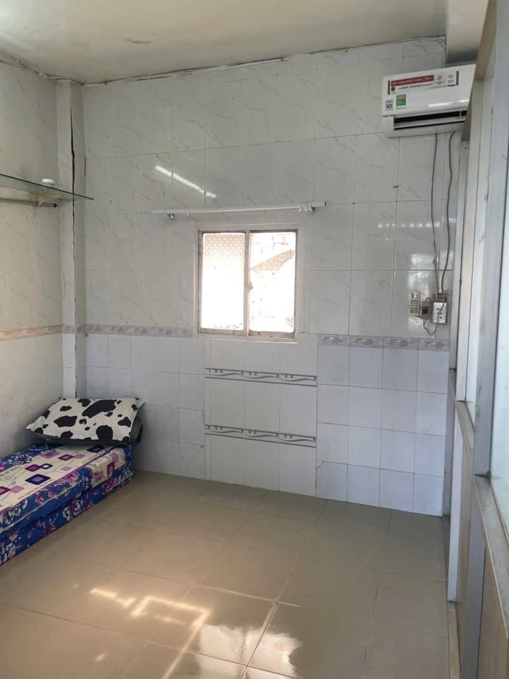 Căn hộ chung cư Quận 5 64m² giá 5 triệu - Gần các trường đại học và bệnh viện lớn!