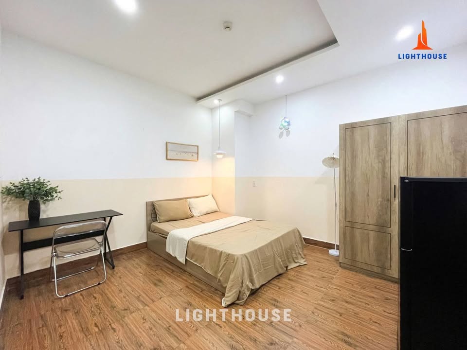 Phòng studio cho thuê tại đường C18, quận Tân Bình - Vị trí trung tâm, vào ở ngay!