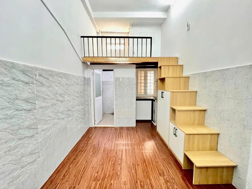 Phòng trọ Tân Phú 20m² giá 2.89 triệu - Vào ở ngay không cần sửa chữa!