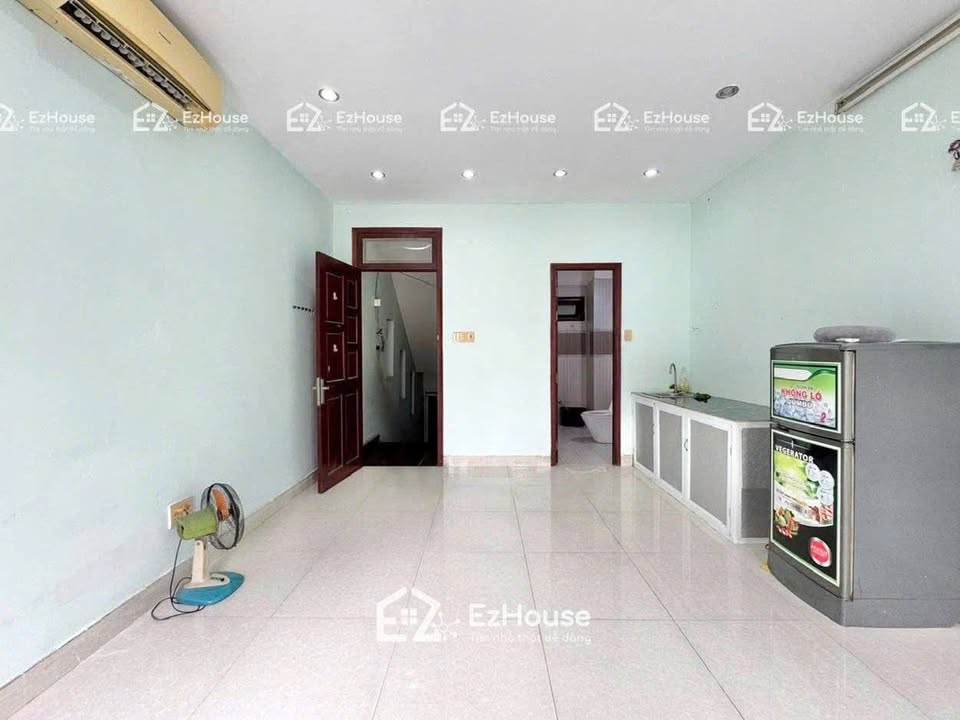 Phòng cho thuê tại Tân Phú 20m² giá 4.2 triệu - Vào ở ngay không cần chờ!