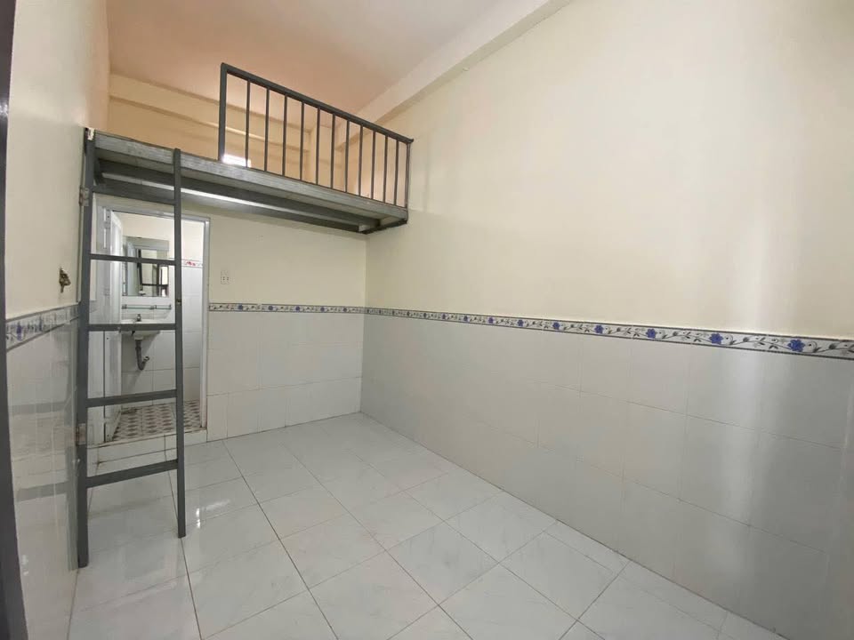 Phòng trọ Bình Tân 20m² giá 2 triệu - Vào ở ngay!