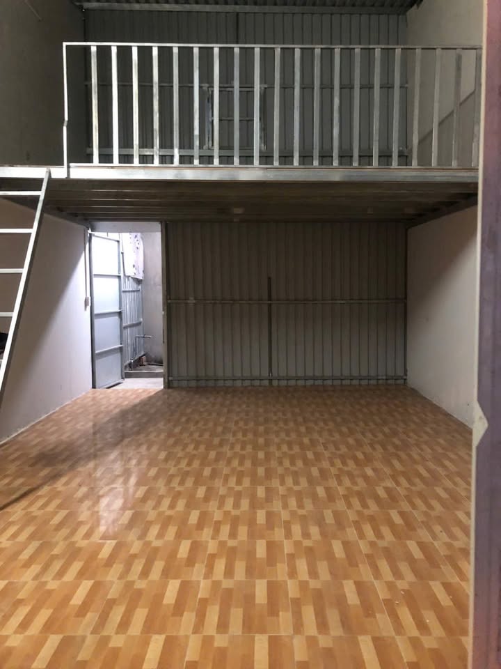 Cho thuê mặt tiền chợ Chiến Lược, quận Bình Tân, 36m² giá 7.5 triệu - Thích hợp kinh doanh buôn bán!