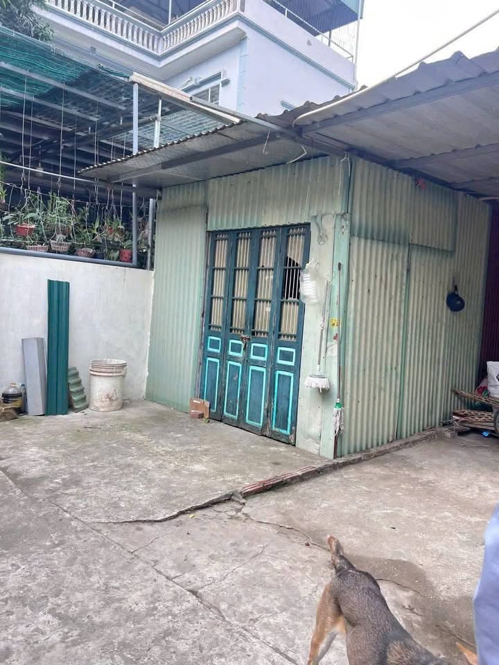 Đất tặng nhà cấp 4 Ngũ Hiệp 37.2m² giá 5.4 tỷ - Vị trí đẹp, pháp lý rõ ràng!