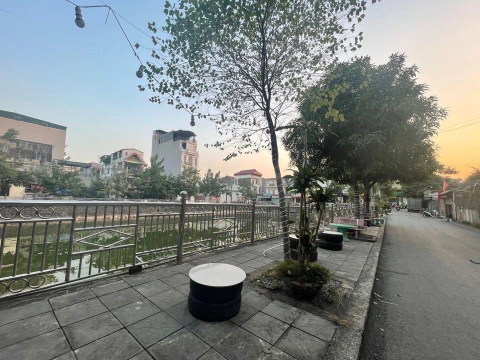 Đất ô tô tránh Kim Chung Đông Anh 69.2m² - Sổ đỏ chính chủ, vị trí hiếm gần hồ