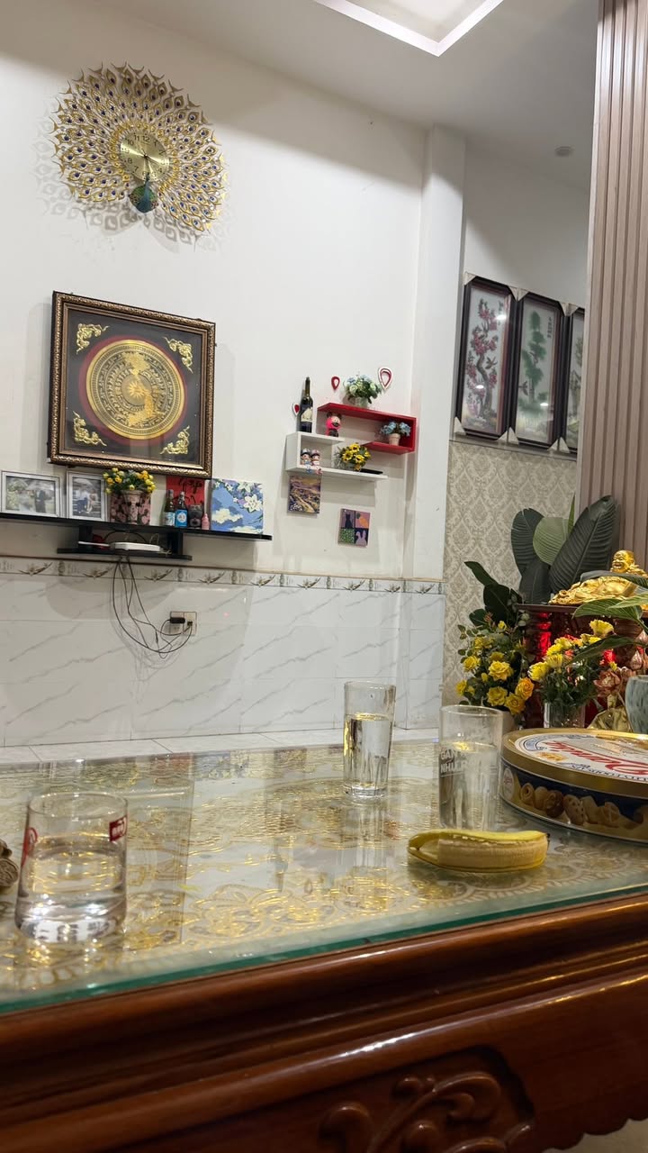 Nhà đẹp đường Đinh Nhệ, Đà Lạt 115m² giá 7.5 tỷ - Chính chủ bán gấp!