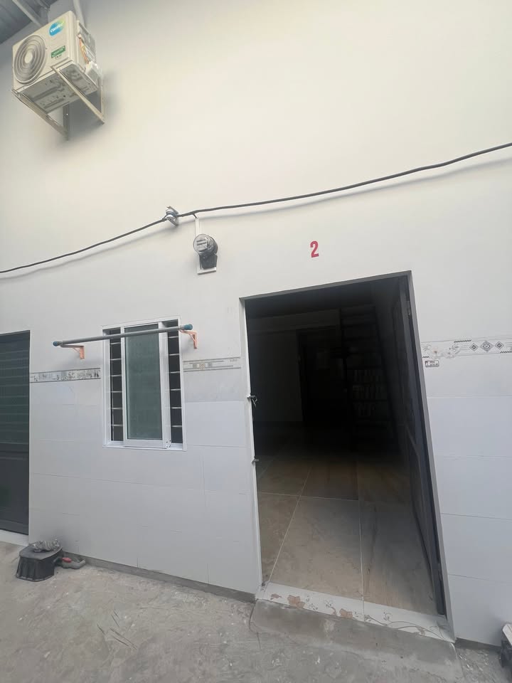 Phòng trọ cho thuê tại Ninh Kiều, Cần Thơ 25m² - Ưu đãi 10% đến tháng 2/2026!