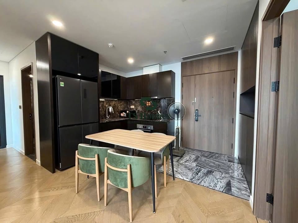 Căn hộ Lumiere Riverside An Khánh 68.9m² giá 30 triệu - Full nội thất, ưu đãi hấp dẫn!