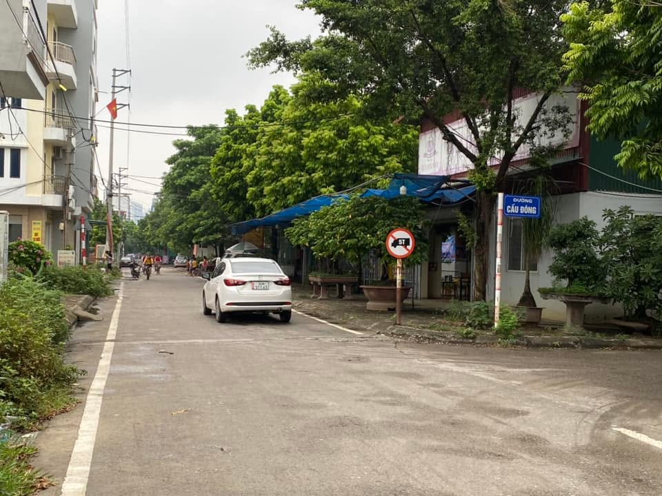 Đất dịch vụ Phú Vinh, An Khánh 46m² giá 7.82 tỷ - Đầu tư sinh lời ngay!