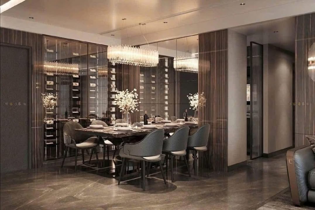 Căn hộ chung cư Thiên Niên Kỷ Hà Đông 86m² giá 8 tỷ - Full nội thất cao cấp, sẵn sàng vào ở!