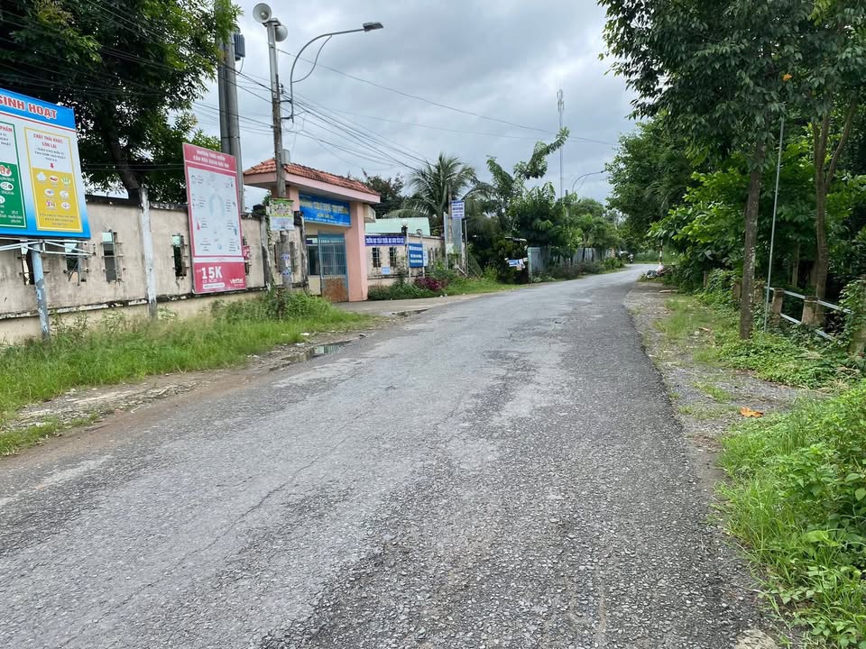 Đất nền khu Mỹ Hưng, phường Mỹ Phong, 83m², giá 950 triệu - Cơ hội đầu tư tuyệt vời!