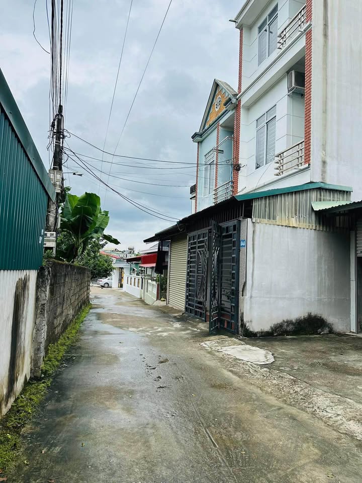 Đất thổ cư Minh Xuân 75m² giá chỉ 1,xx tỷ - Đầu tư sinh lời ngay!