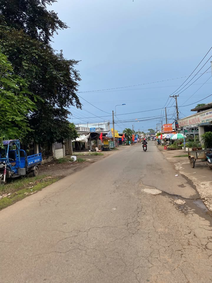 Đất thổ cư Bình Lộc 280m² giá 580 triệu - Cơ hội đầu tư không thể bỏ qua!