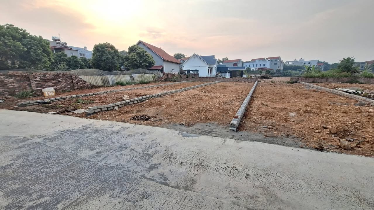 Đất nền Tân An - 101m² giá đầu tư chỉ 8xx triệu - Cơ hội vàng cho nhà đầu tư!