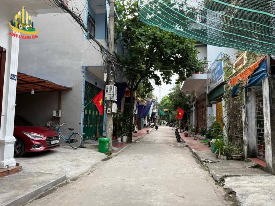 Đất nền chính chủ tại ngõ 13 Hoàng Diệu, 53m² giá 300 triệu - Đầu tư sinh lời ngay!