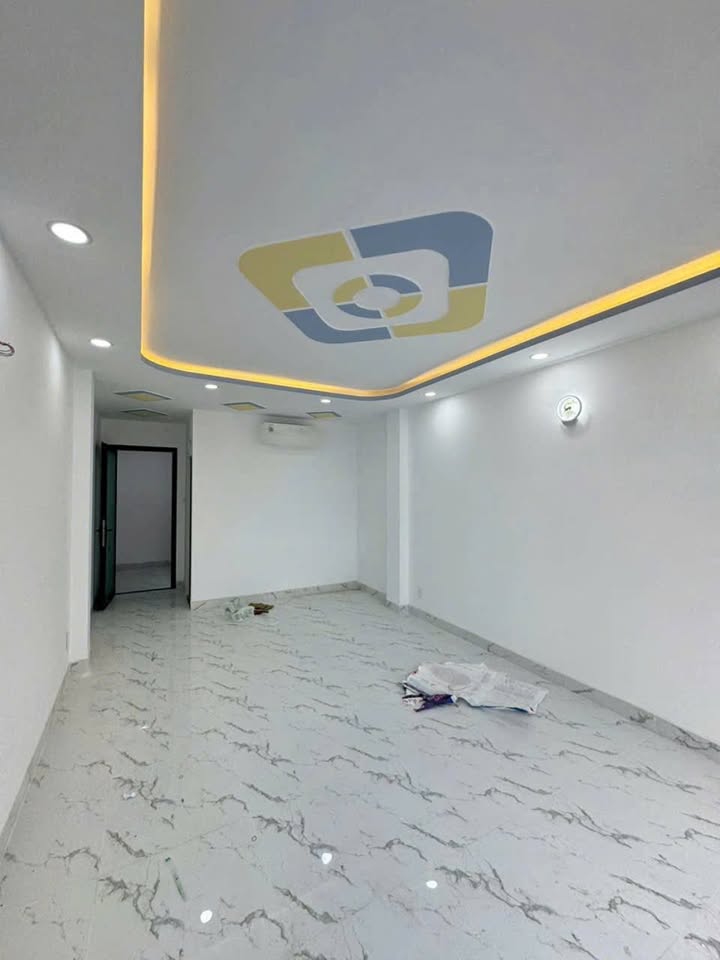 Nhà Lữ Gia Đà Lạt 60m² giá 4.2 tỷ - Nhà mới xây, chính chủ bán!