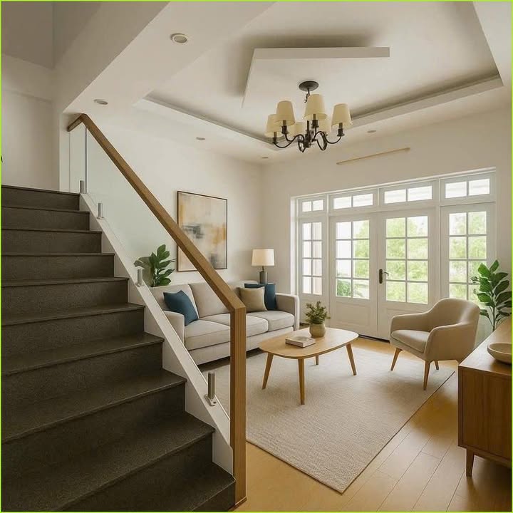 Nhà bán Tô Hiến Thành, Đà Lạt 87m² giá 8.8 tỷ - Thích hợp nghỉ dưỡng và kinh doanh!