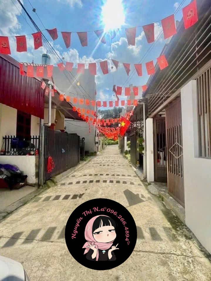 Lô đất 69m² tại Ngõ 201 Đèo Giang - Giá chỉ 1.28 tỷ, vị trí đắc địa!