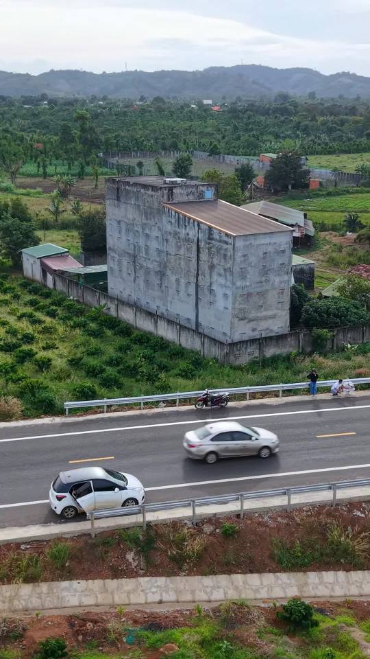 Đất mặt tiền đường Tránh Đông Buôn Ma Thuột 200m² giá 10.585 tỷ - Cơ hội đầu tư sinh lời!