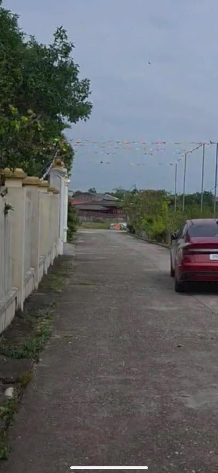 Đất thổ cư 100m² tại Danh Thắng, Hiệp Hòa chỉ 800 triệu - Cơ hội đầu tư tuyệt vời!