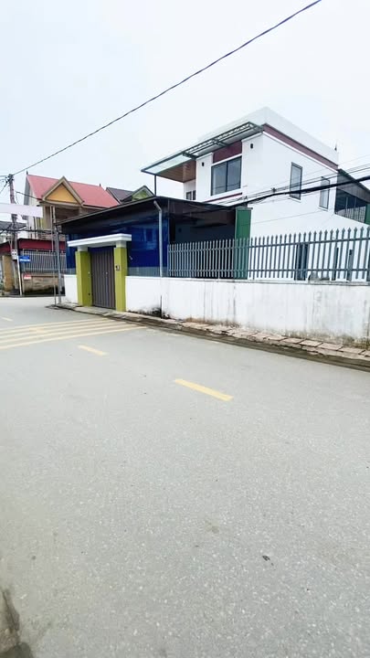 Đất mặt đường Hoàng Trọng Trì, Hưng Lộc 101.5m² giá 5.5 tỷ - Vị trí đẹp, đầu tư sinh lời!