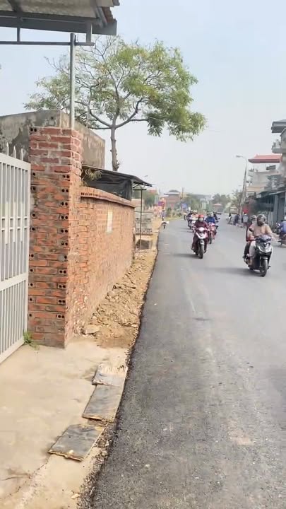 Đất nền 98m² tại Khu Yên Lâm - Đức Chính, Quảng Ninh - Vị trí kinh doanh đắc địa!