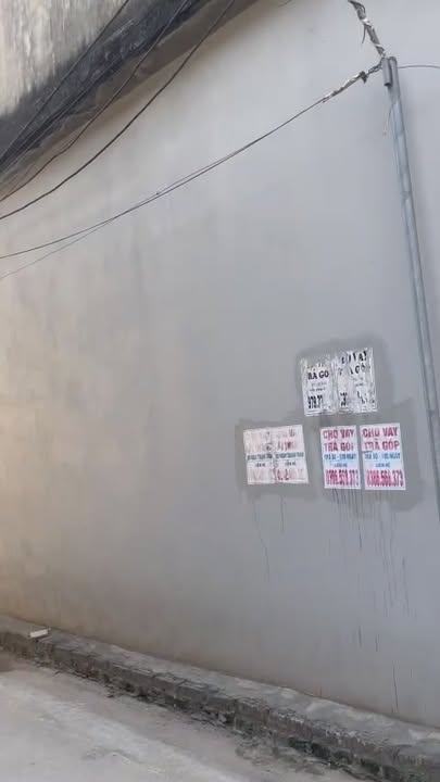 Nhà cho thuê tại Ninh Sở, Thường Tín, 70m² - Rộng rãi, tiện nghi