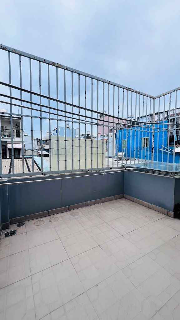 Nhà bán Tạ Quang Bửu, Quận 8, 107m² giá 12.6 tỷ - Pháp lý hoàn công chuẩn chỉnh!