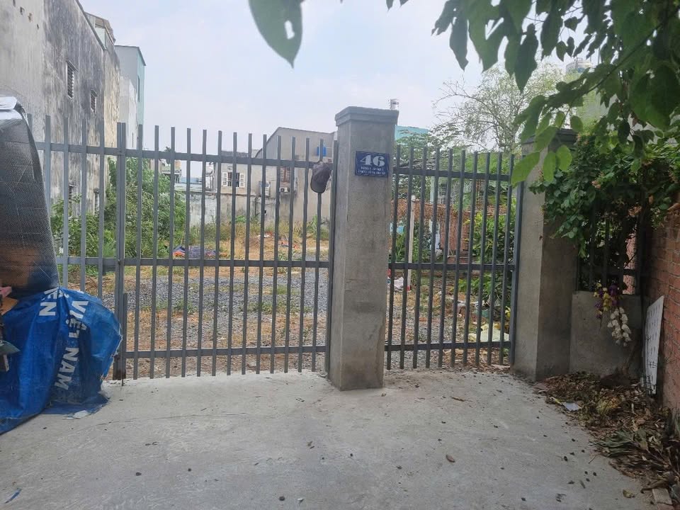 Đất nền Tân Xuân, Hóc Môn 740m² giá 12.5 tỷ - Đường xe tải thông thoáng!