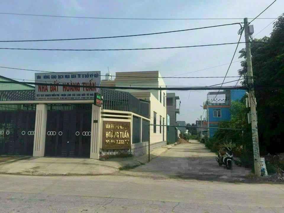 Đất Thạnh Xuân 52, Quận 12, 50m² chỉ 3.05 tỷ - Cơ hội đầu tư hiếm có!