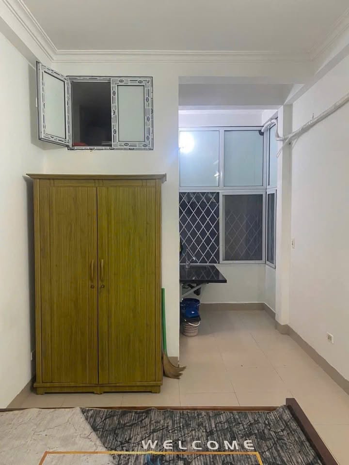 Phòng trọ Cổ Nhuế 2, Bắc Từ Liêm 30m² giá 3.5 triệu - Nhà riêng, giờ giấc tự do!