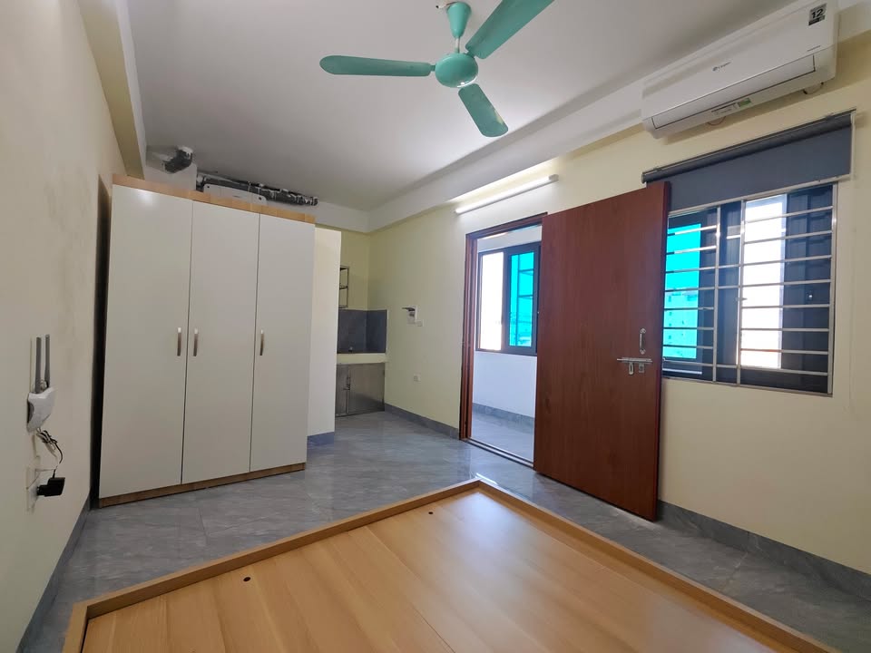 Phòng trọ cho thuê tại ngõ 136/129 Cầu Diễn, 3 triệu - Tiện nghi đầy đủ, giờ giấc tự do!