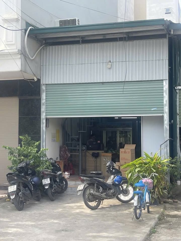 Đất dịch vụ Him Lam Vạn Phúc 46m² giá 15 tỷ - Cơ hội đầu tư hiếm có!