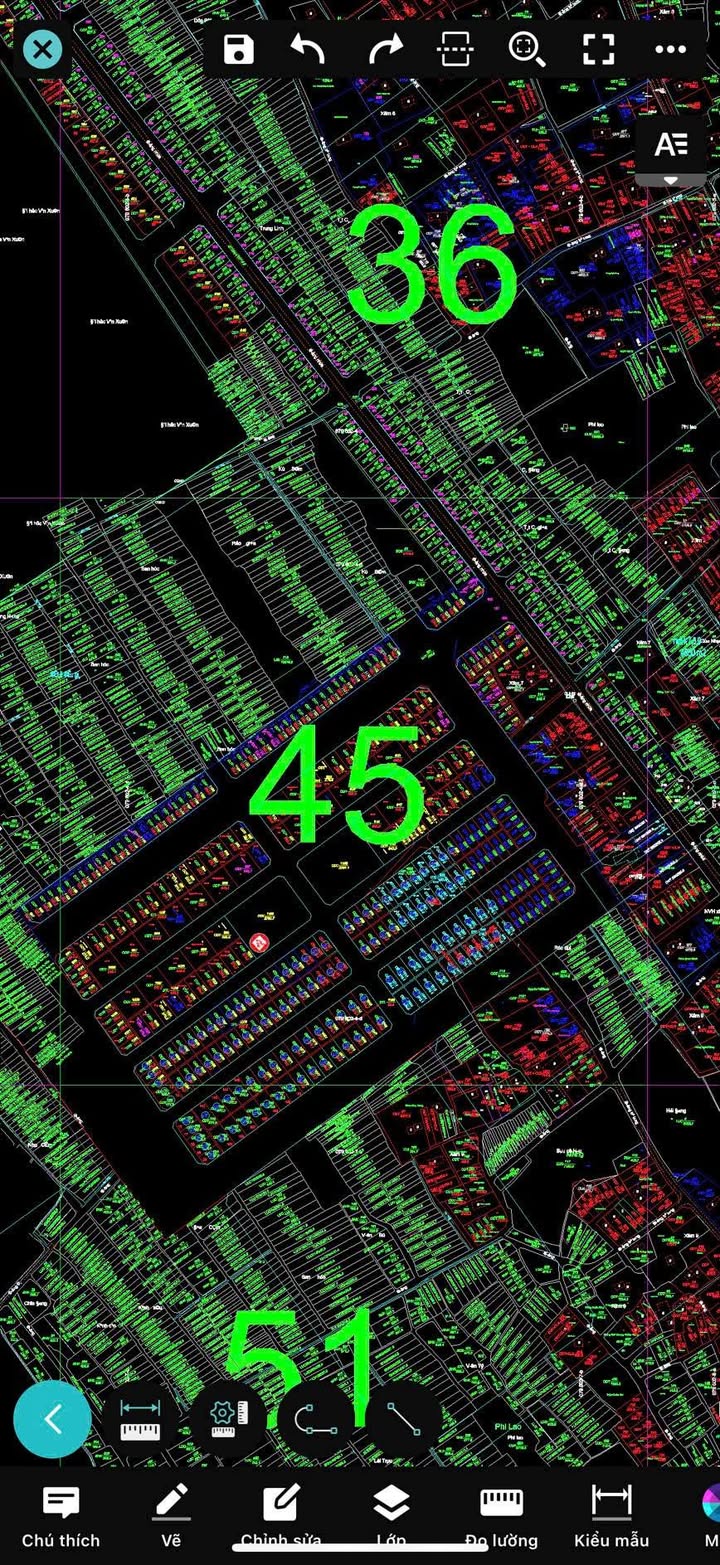 Đất nền tái định cư Nghi Hương Cửa Lò 188m² giá 3.35 tỷ - Đường 30m thoáng rộng!