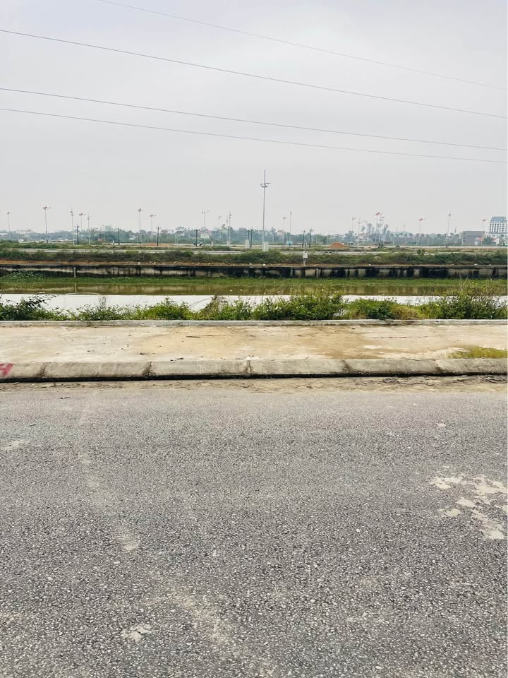 Đất nền Yên Sơn Đô Lương 260m² giá chỉ 6 tỷ - Cơ hội đầu tư siêu hiếm!