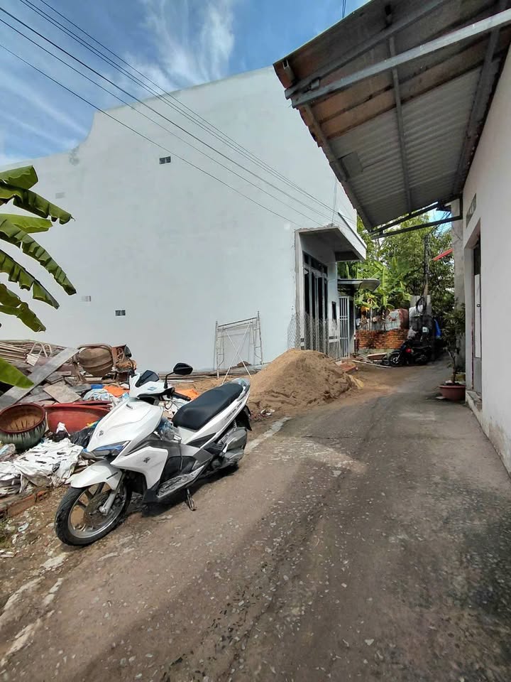 Đất nền hẻm 12A đường Nguyễn Truyền Thanh, Bình Thủy, Cần Thơ giá 1.29 tỷ - Thổ cư 100%, hướng Đông Bắc!