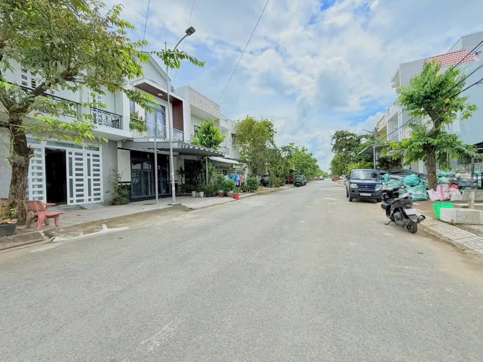 Đất nền liền kề Khu Hồng Loan 6A Cái Răng 85m² giá 2.9 tỷ - Sổ hồng chính chủ