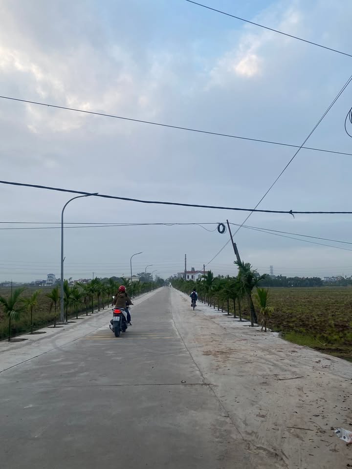 Đất 2 mặt tiền Xuân Ninh 251m² giá 1.8 tỷ - Cơ hội đầu tư lý tưởng!